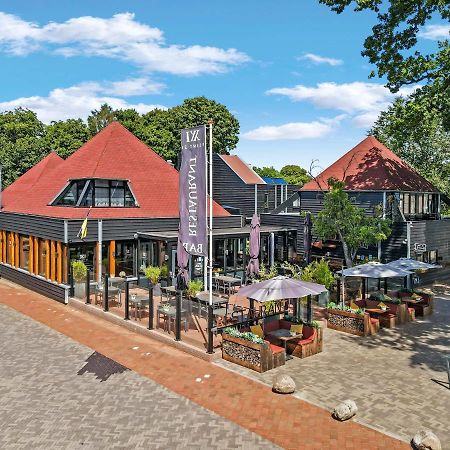Hotel Bieze Borger Eksteriør bilde