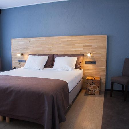 Hotel Bieze Borger Eksteriør bilde