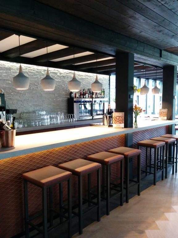 Hotel Bieze Borger Eksteriør bilde