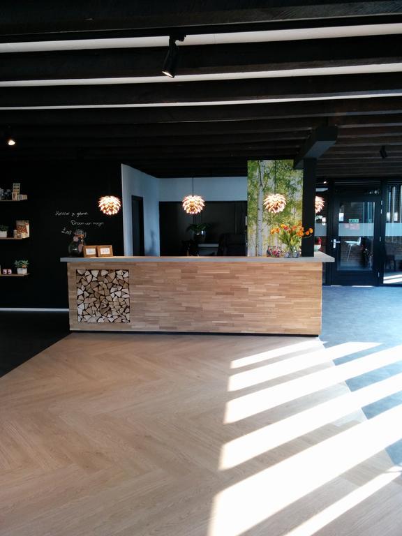 Hotel Bieze Borger Eksteriør bilde