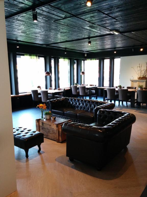 Hotel Bieze Borger Eksteriør bilde