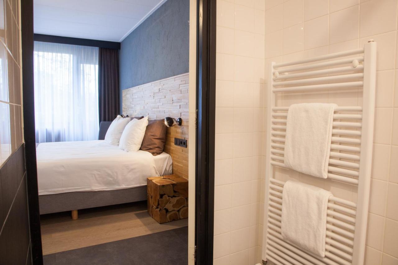 Hotel Bieze Borger Eksteriør bilde