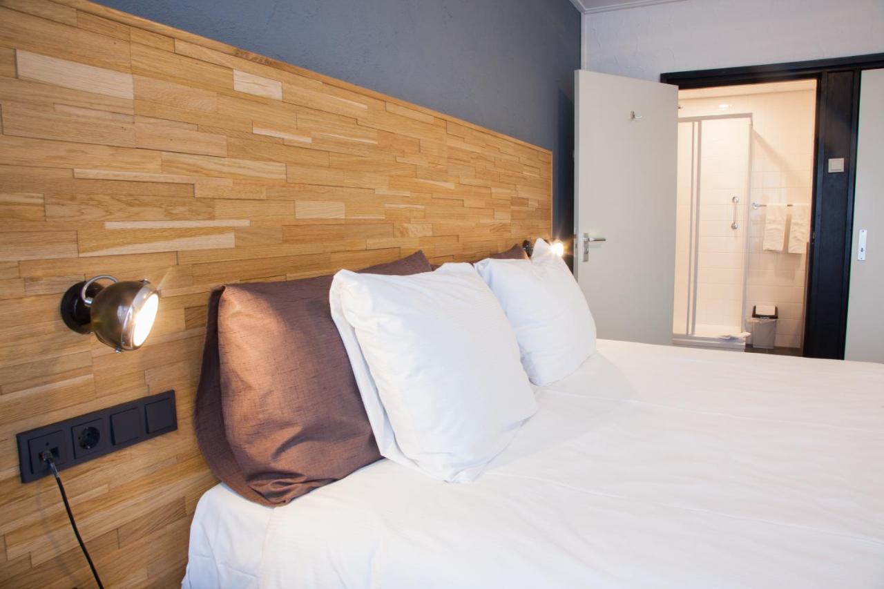 Hotel Bieze Borger Eksteriør bilde
