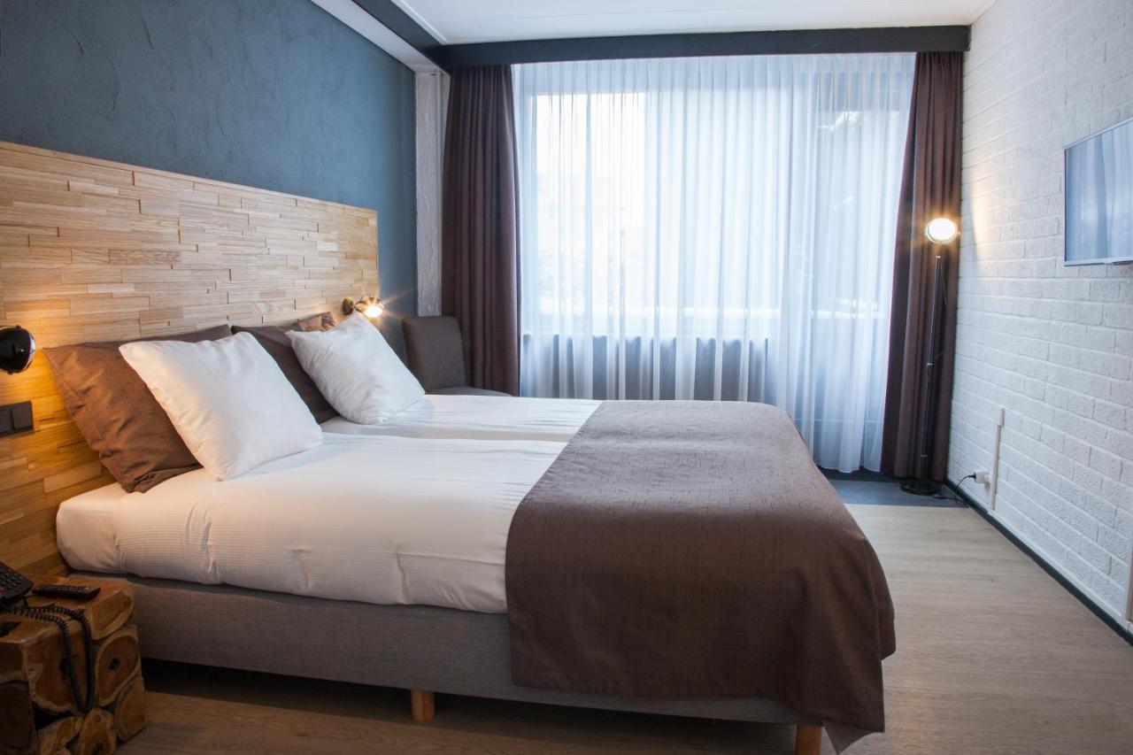 Hotel Bieze Borger Eksteriør bilde