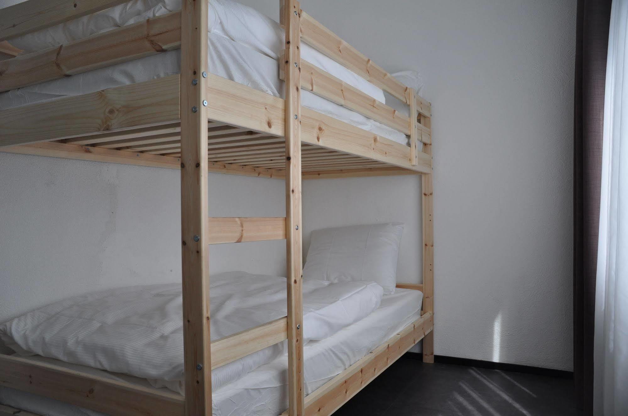 Hotel Bieze Borger Eksteriør bilde