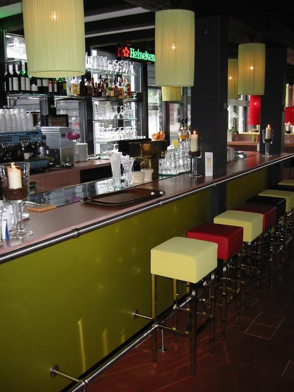Hotel Bieze Borger Eksteriør bilde